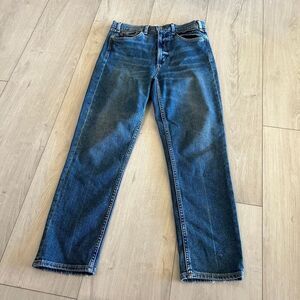 MG Guire women jeans size 30